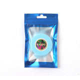 Colorful Breathable Eyelash Extension Tapes Eye Stickers