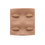 Advanced Realistic Removable Eyelids Practice Eyelashes Set newcomelashes