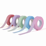 Colorful Breathable Eyelash Extension Tapes Eye Stickers newcomelashes