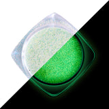 4 in 1 Neon Cosmetic Glitter for Lash & Nail Art