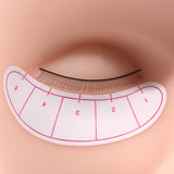 Beginner Training Mannequin Head Without Lashes newcomelashes