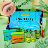 Lash Lift Kit newcomelashes