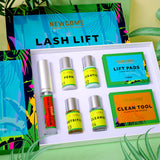 Lash Lift Kit newcomelashes