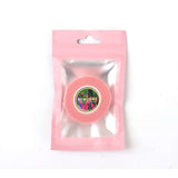 Colorful Breathable Eyelash Extension Tapes Eye Stickers